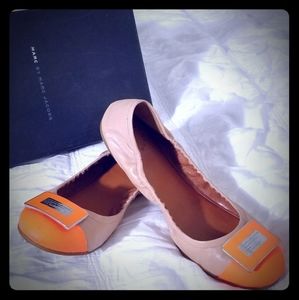 Marc by Marc Jacobs flats